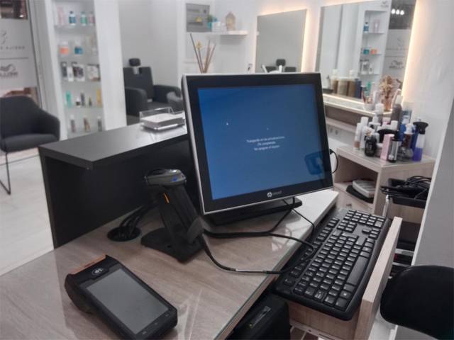 Local comercial en Alquiler en Calle Fray Antonio Panes, 20 en El Molí