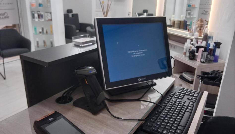 Premises to rent in Calle Fray Antonio Panes, 20, El Molí, Valencia - image 1 Photo 1 of Premises to rent in Calle Fray Antonio Panes, 20, El Molí, Valencia