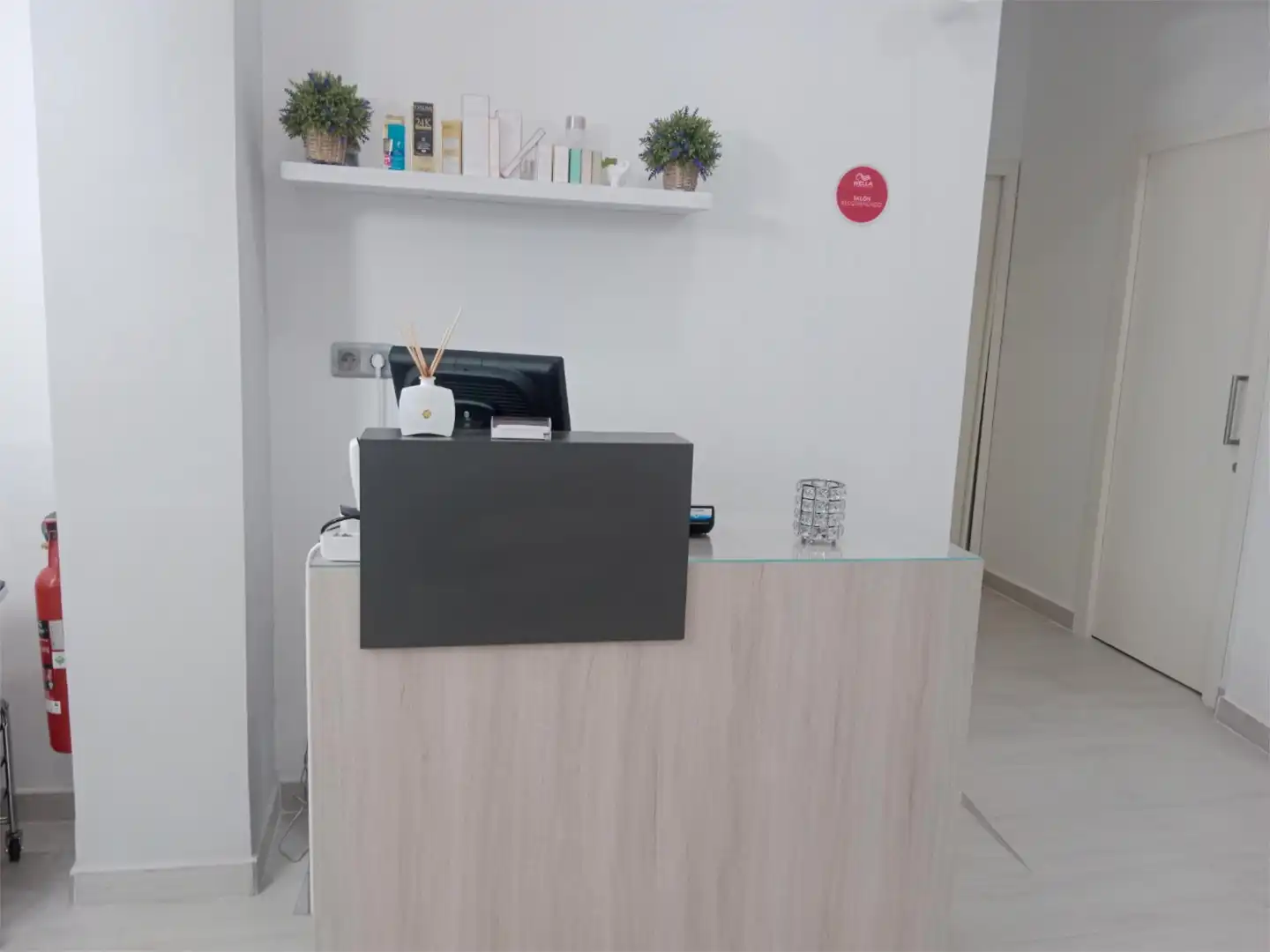 Commercial properties for rent in Calle Fray Antonio Panes, 20, El Molí Commercial properties for rent in Torrent with Air Conditioner, Heating and Furnished