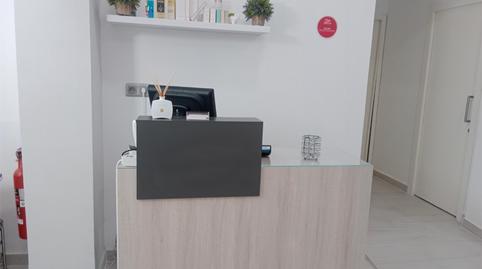 Premises to rent in Calle Fray Antonio Panes, 20, El Molí, Valencia - image 3 Photo 3 of Premises to rent in Calle Fray Antonio Panes, 20, El Molí, Valencia