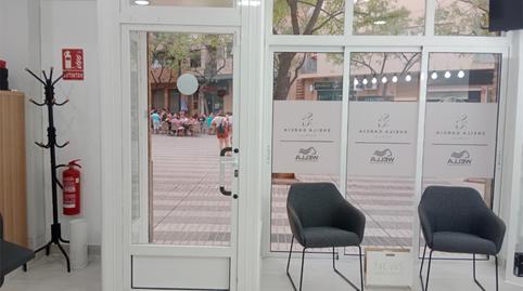 Premises to rent in Calle Fray Antonio Panes, 20, El Molí, Valencia - image 4 Photo 4 of Premises to rent in Calle Fray Antonio Panes, 20, El Molí, Valencia