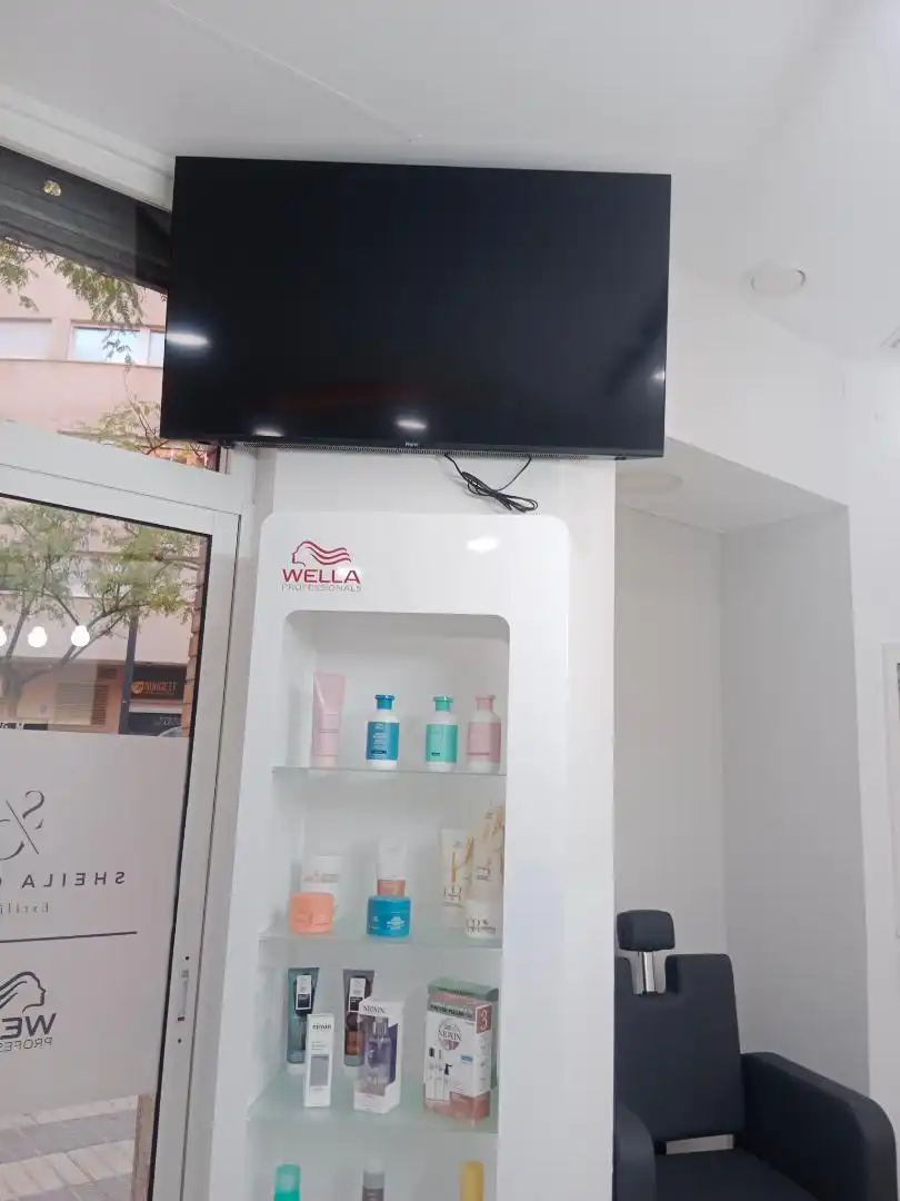 Commercial properties for rent in Calle Fray Antonio Panes, 20, El Molí Commercial properties for rent in Torrent with Air Conditioner, Heating and Furnished