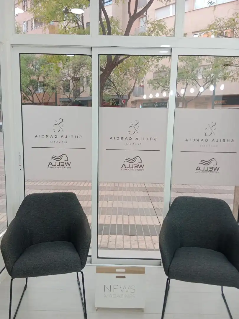 Commercial properties for rent in Calle Fray Antonio Panes, 20, El Molí Exterior view of Commercial properties for rent in Torrent with Air Conditioner, Heating and Furnished
