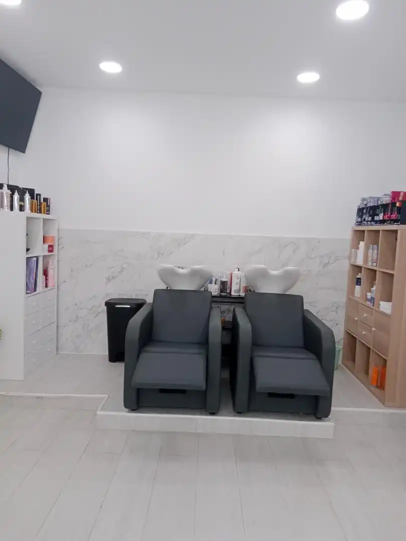 Commercial properties for rent in Calle Fray Antonio Panes, 20, El Molí Bathroom of Commercial properties for rent in Torrent with Air Conditioner, Heating and Furnished