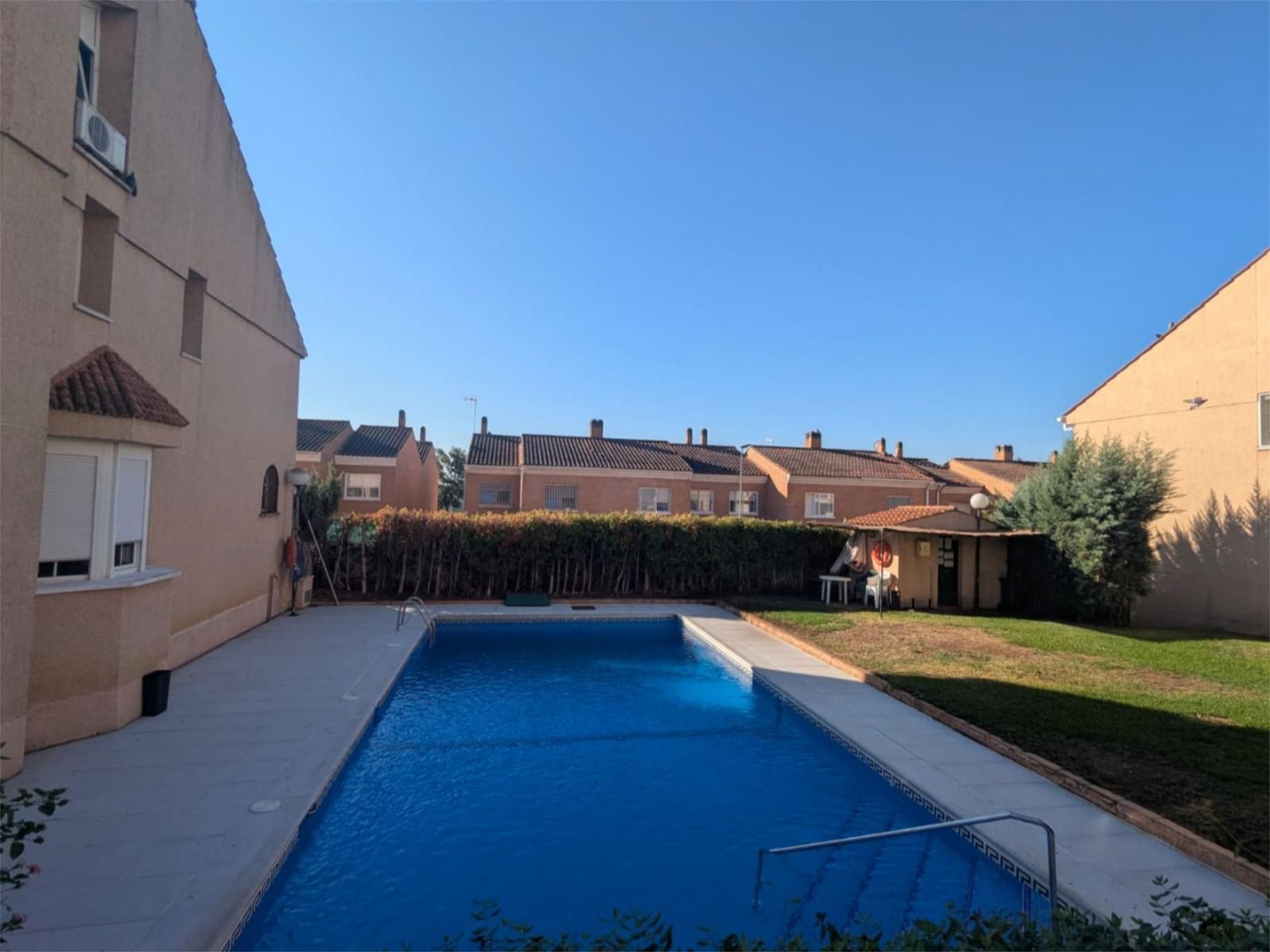 Flat to rent in Calle Castillo de Feria, 13, Avenida Elvas Flat to rent in Calle Castillo de Feria, 13, Avenida Elvas