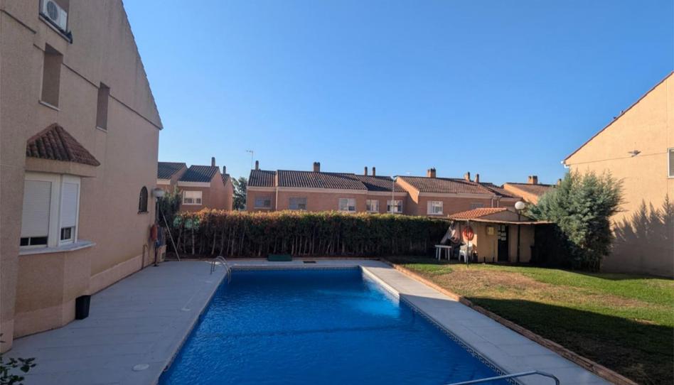 Flat to rent in Calle Castillo de Feria, 13, Avenida Elvas, Badajoz - image 1 Photo 1 of Flat to rent in Calle Castillo de Feria, 13, Avenida Elvas, Badajoz