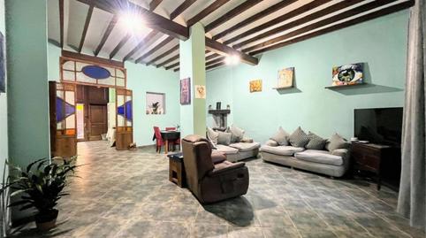 Foto 2 de Casa adosada en venta en Carrer Denia, 1, Alcalalí, Alicante