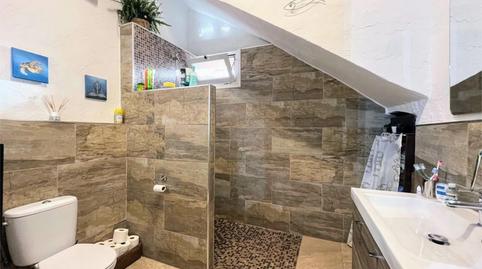 Foto 3 de Casa adosada en venta en Carrer Denia, 1, Alcalalí, Alicante