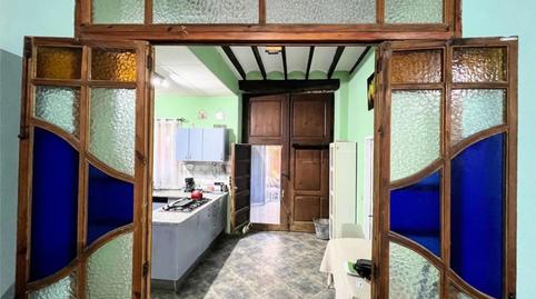 Foto 4 de Casa adosada en venta en Carrer Denia, 1, Alcalalí, Alicante