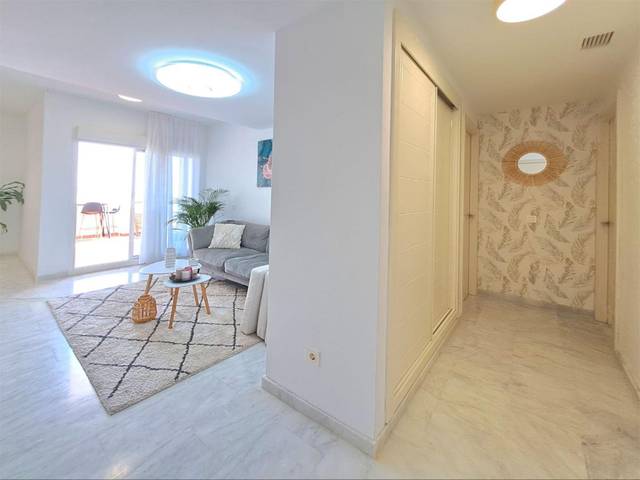 Apartamento en Alquiler en Calle Villa Borghese, 3 en Valle Romano Golf