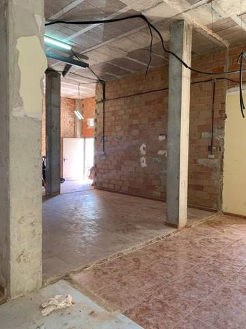 Planta baja en Venta en Avenida Mediterráneo, 155 en Padre Jaime - Los Cabos