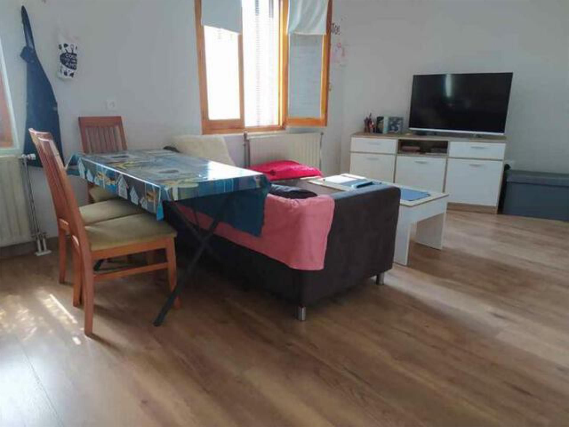 Living room of Flat to rent in Burgos Capital