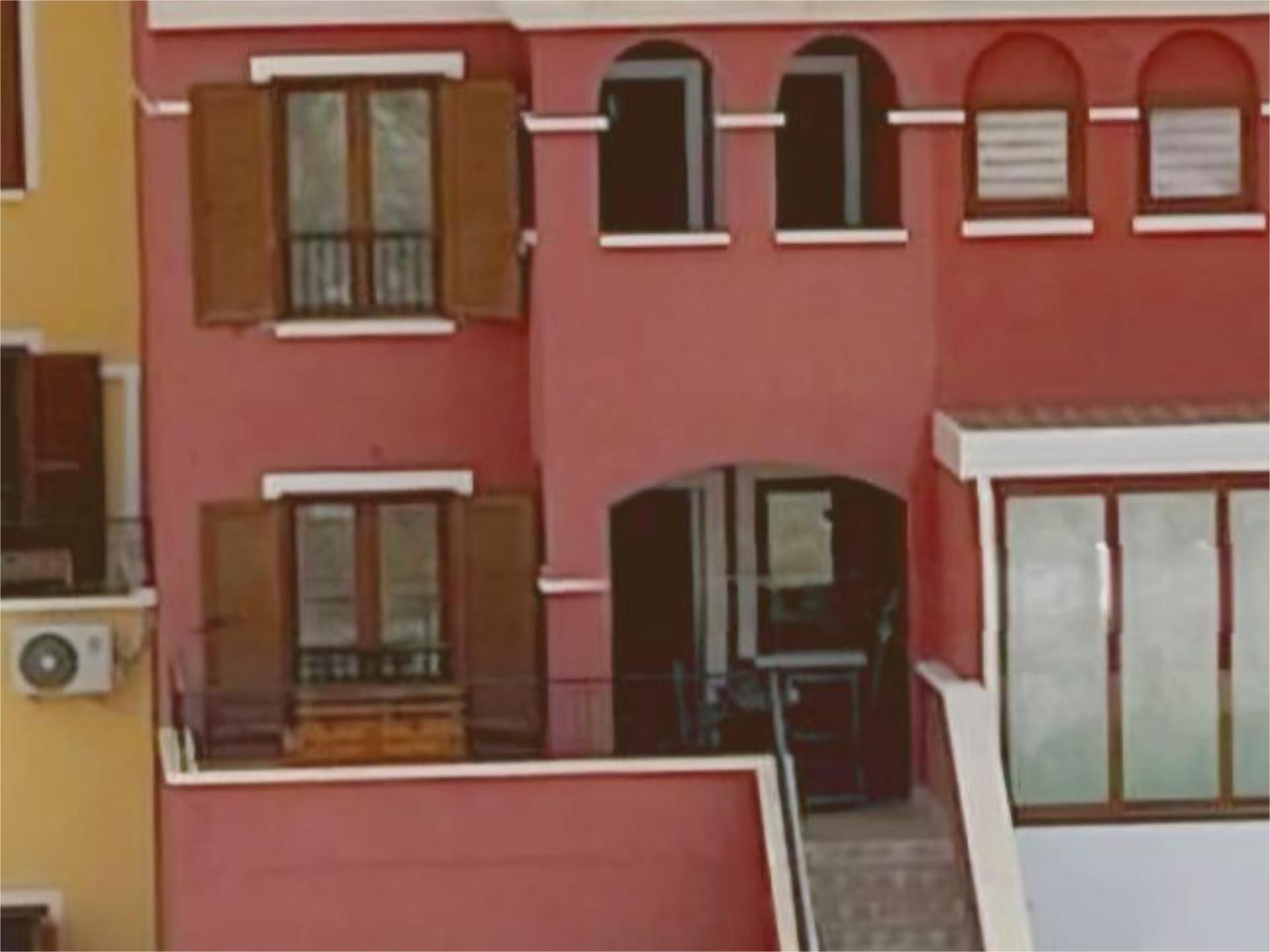 Exterior view of House or chalet to rent in Finestrat  with Air Conditioner, Terrace and Balcony