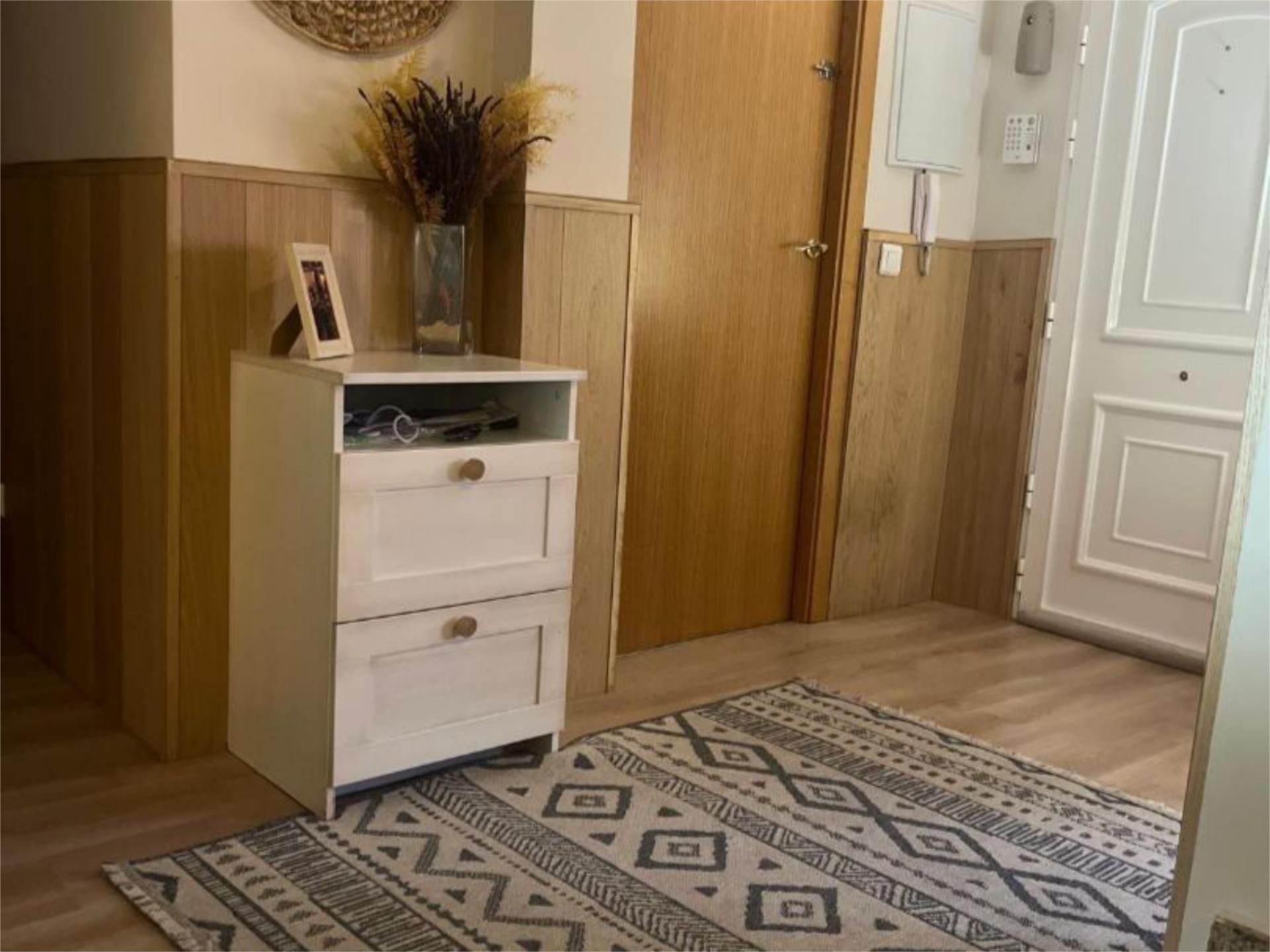 Schlafzimmer von Haus oder Chalet zum verkauf in Magán mit Klimaanlage, Heizung und Privatgarten