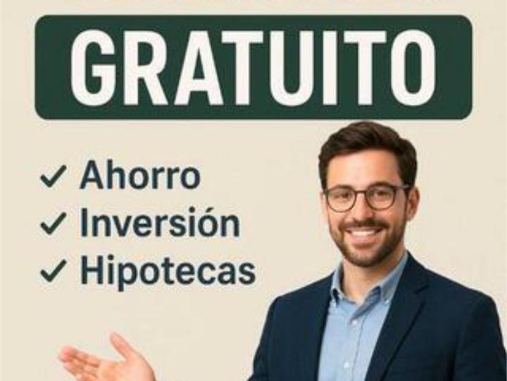 Flat for sale in Ensanche - Moyua - Diputación, Bizkaia - image 1 Photo 1 of Flat for sale in Ensanche - Moyua - Diputación, Bizkaia