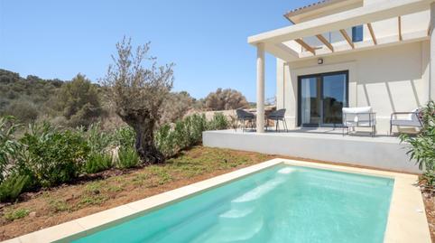 Foto 2 de Casa adosada en venda a Carrer Des Castellot, 1, Cala Magrana - Cala Anguila - Cala Mendia, Manacor