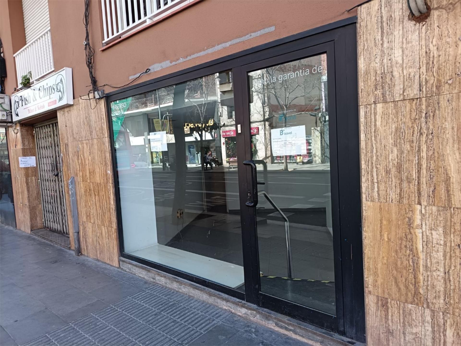 Local en venda en  Barcelona Capital amb Aire condicionat