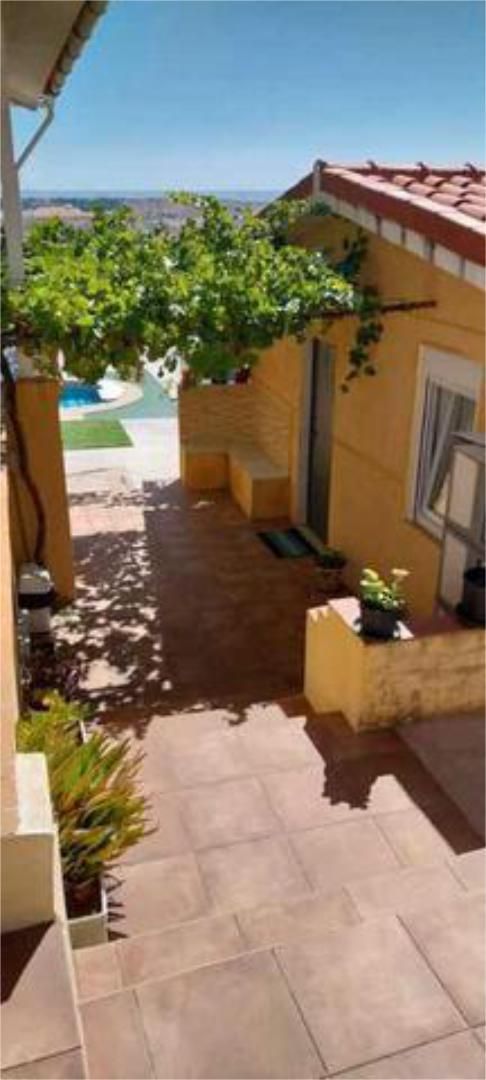Casa o xalet de lloguer a Camarma de Esteruelas