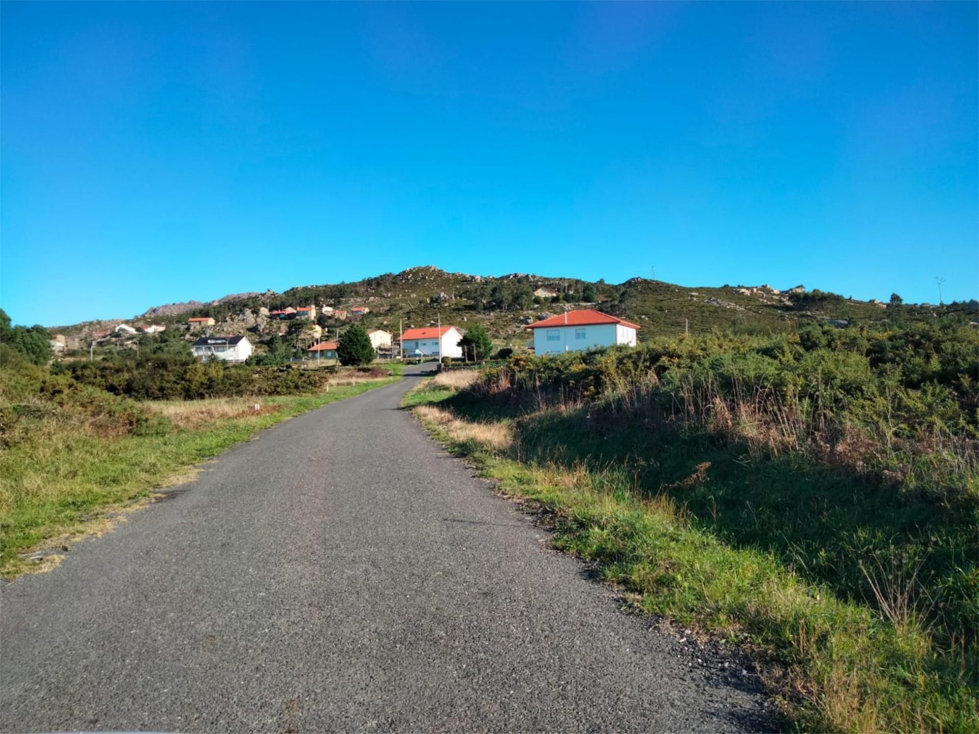 Flat for sale in Camariñas  with Private garden