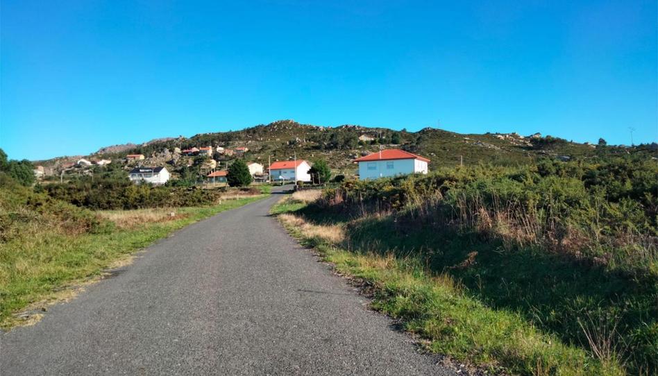 Flat for sale in Praza Da Insuela, 2, Camariñas, A Coruña - image 1 Photo 1 of Flat for sale in Praza Da Insuela, 2, Camariñas, A Coruña
