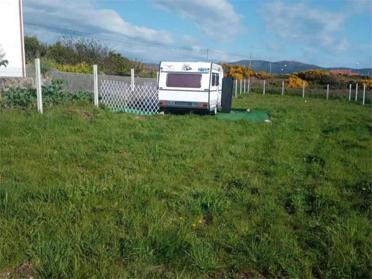 Flat for sale in Camariñas  with Private garden