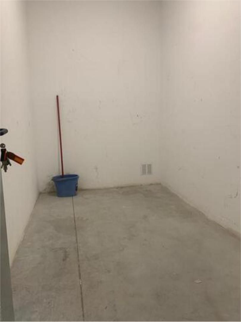 Trastero de alquiler en Boecillo