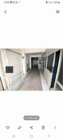 Local comercial en Alquiler en El Camp de l'Arpa del Clot