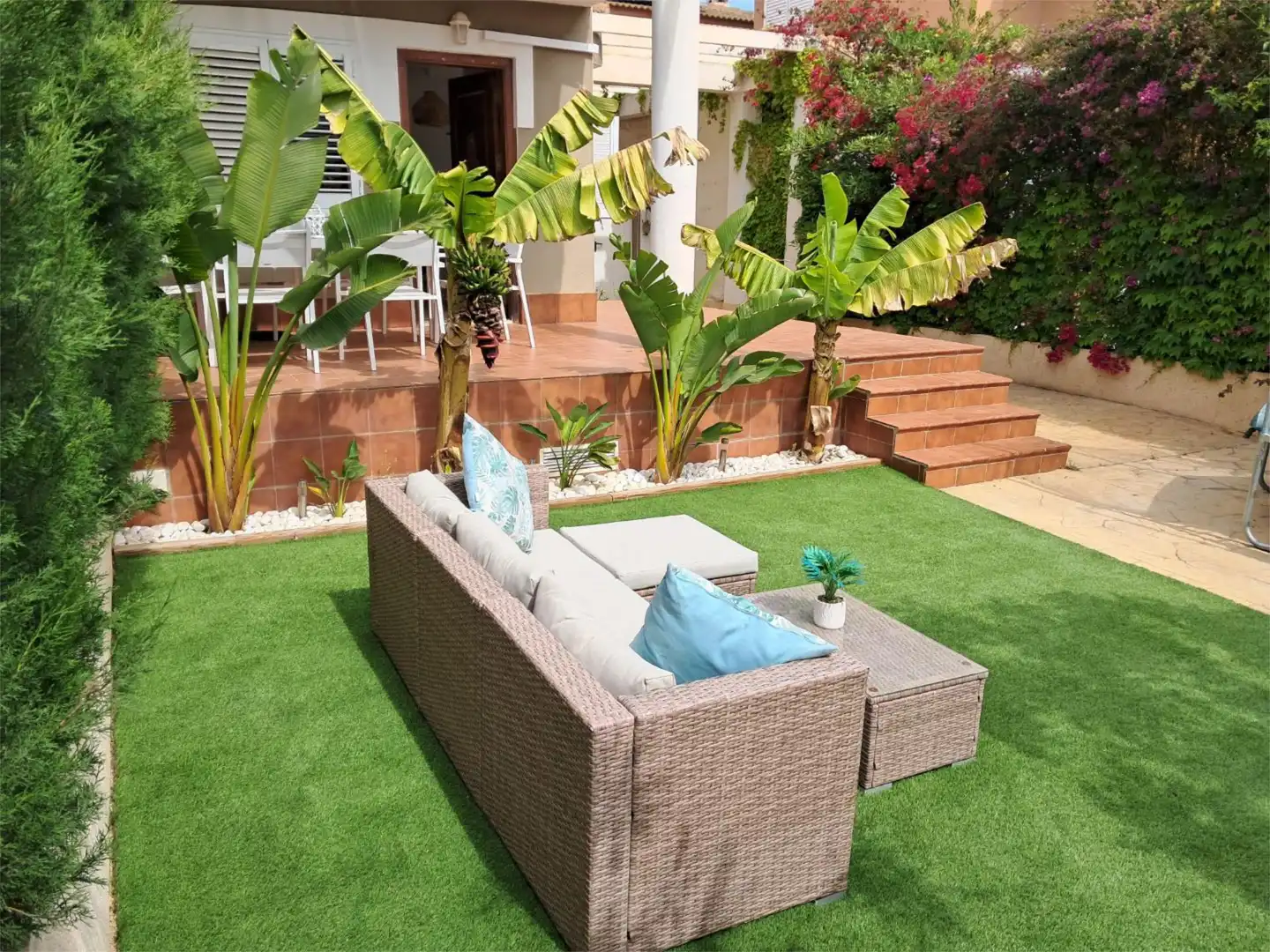 Flat for rent in Calle Monte de Santa Pola, 10, Monte Faro - Altomar II Flat for rent in Calle Monte de Santa Pola, 10, Monte Faro - Altomar II