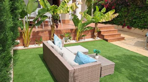 Foto 2 de Casa o xalet de lloguer a Calle Monte de Santa Pola, 10, Monte Faro - Altomar II, Alicante