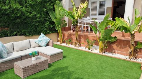 Foto 3 de Casa o xalet de lloguer a Calle Monte de Santa Pola, 10, Monte Faro - Altomar II, Alicante