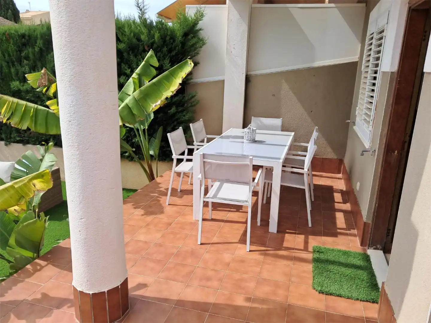 Flat for rent in Calle Monte de Santa Pola, 10, Monte Faro - Altomar II Flat for rent in Calle Monte de Santa Pola, 10, Monte Faro - Altomar II