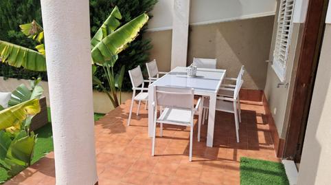 Foto 5 de Casa o xalet de lloguer a Calle Monte de Santa Pola, 10, Monte Faro - Altomar II, Alicante