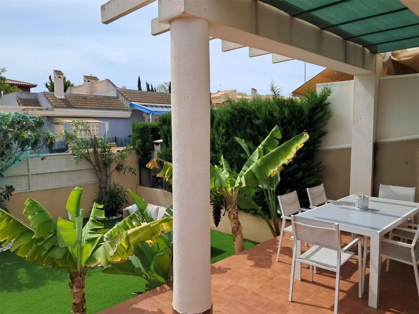 Flat for rent in Calle Monte de Santa Pola, 10, Monte Faro - Altomar II Flat for rent in Calle Monte de Santa Pola, 10, Monte Faro - Altomar II