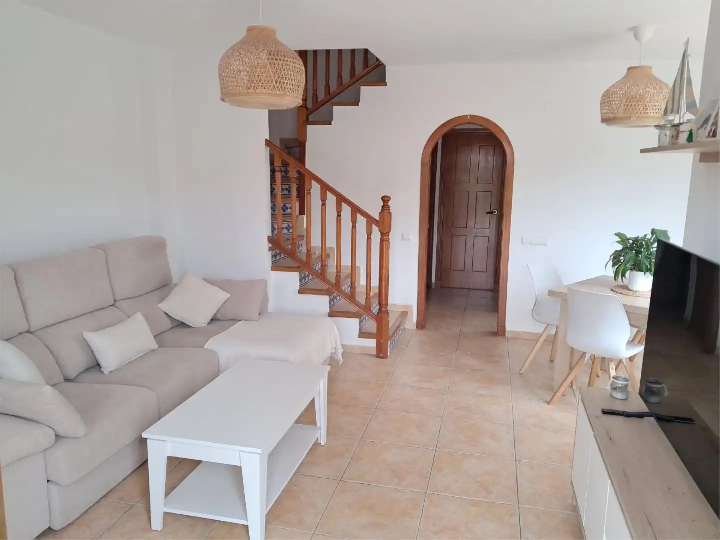 Flat for rent in Calle Monte de Santa Pola, 10, Monte Faro - Altomar II Flat for rent in Calle Monte de Santa Pola, 10, Monte Faro - Altomar II