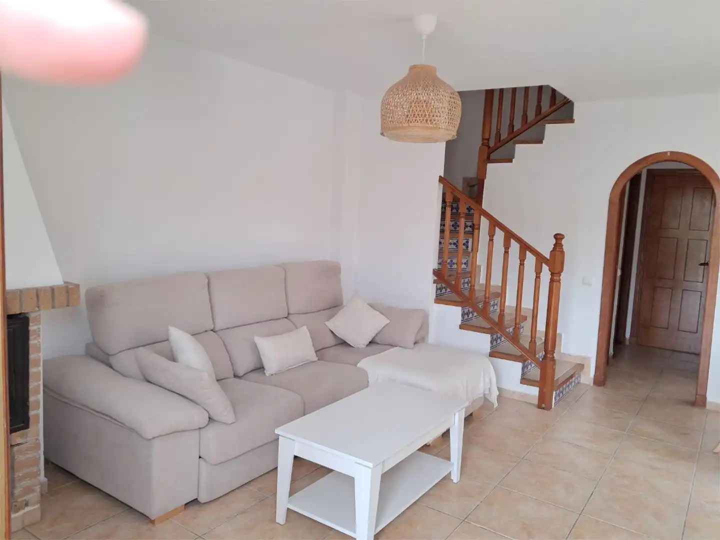 Flat for rent in Calle Monte de Santa Pola, 10, Monte Faro - Altomar II Flat for rent in Calle Monte de Santa Pola, 10, Monte Faro - Altomar II