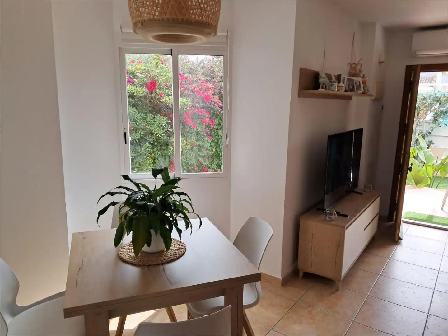 Flat for rent in Calle Monte de Santa Pola, 10, Monte Faro - Altomar II Flat for rent in Calle Monte de Santa Pola, 10, Monte Faro - Altomar II
