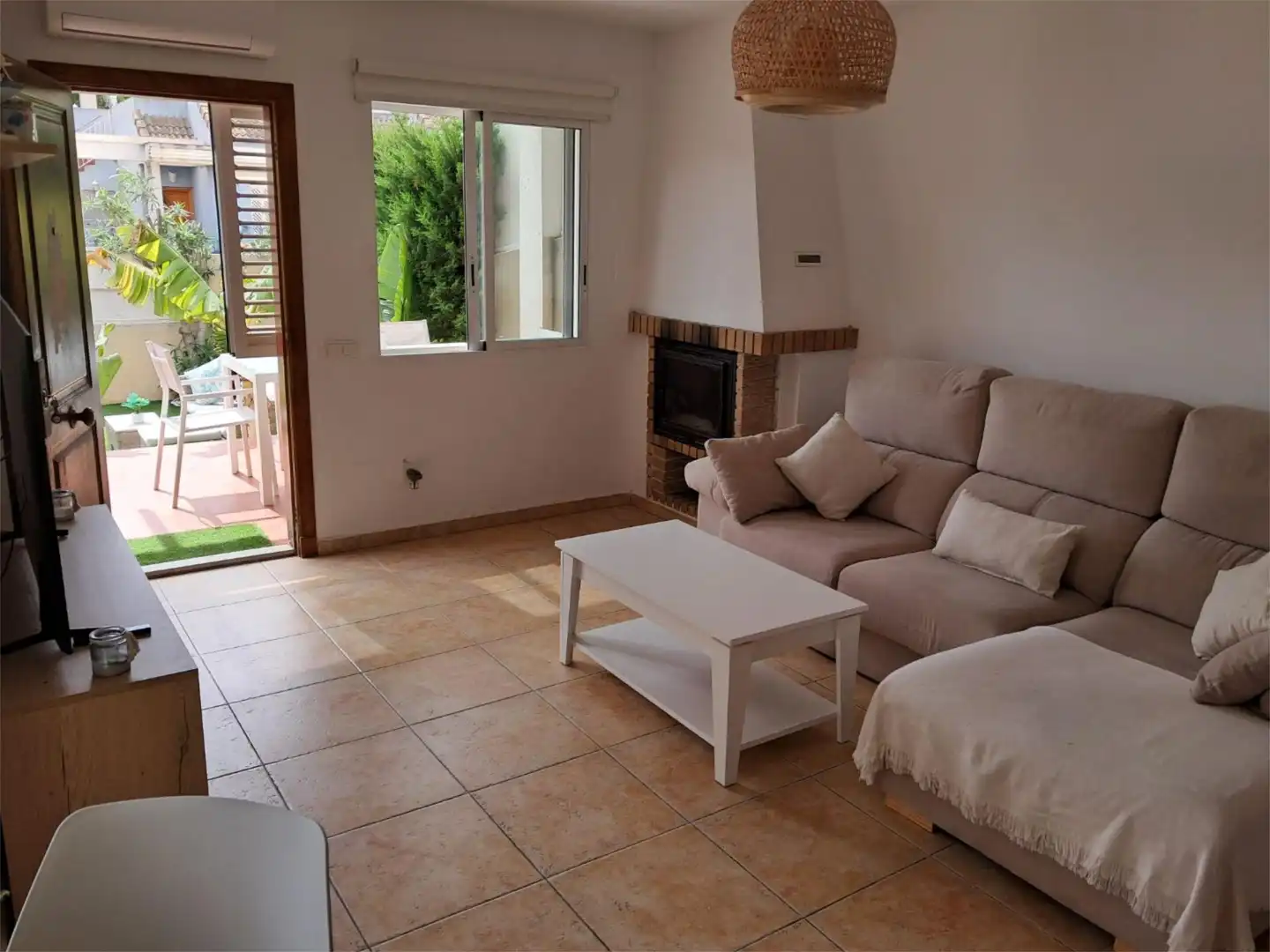 Flat for rent in Calle Monte de Santa Pola, 10, Monte Faro - Altomar II Flat for rent in Calle Monte de Santa Pola, 10, Monte Faro - Altomar II