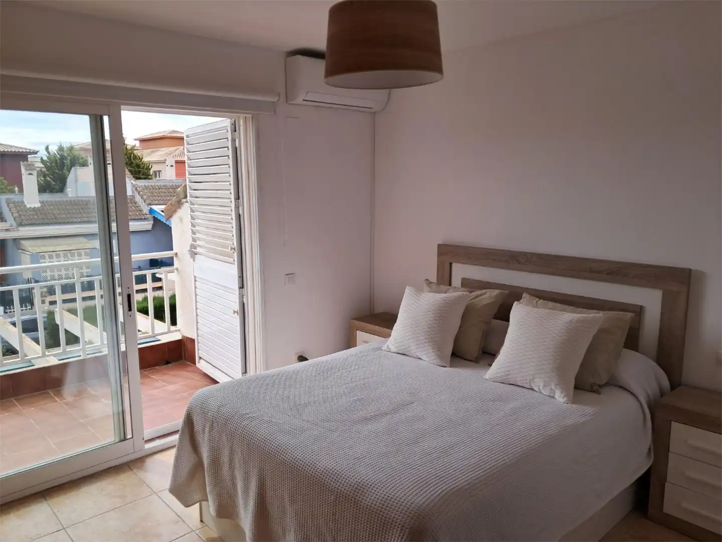 Flat for rent in Calle Monte de Santa Pola, 10, Monte Faro - Altomar II Flat for rent in Calle Monte de Santa Pola, 10, Monte Faro - Altomar II