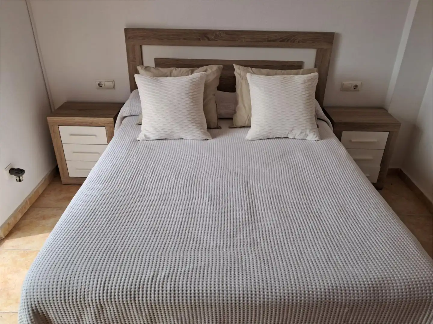 Flat for rent in Calle Monte de Santa Pola, 10, Monte Faro - Altomar II Flat for rent in Calle Monte de Santa Pola, 10, Monte Faro - Altomar II