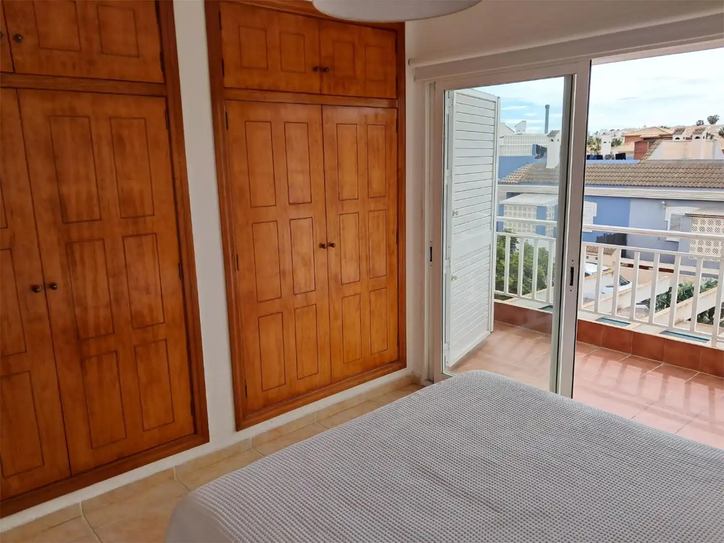 Flat for rent in Calle Monte de Santa Pola, 10, Monte Faro - Altomar II Flat for rent in Calle Monte de Santa Pola, 10, Monte Faro - Altomar II