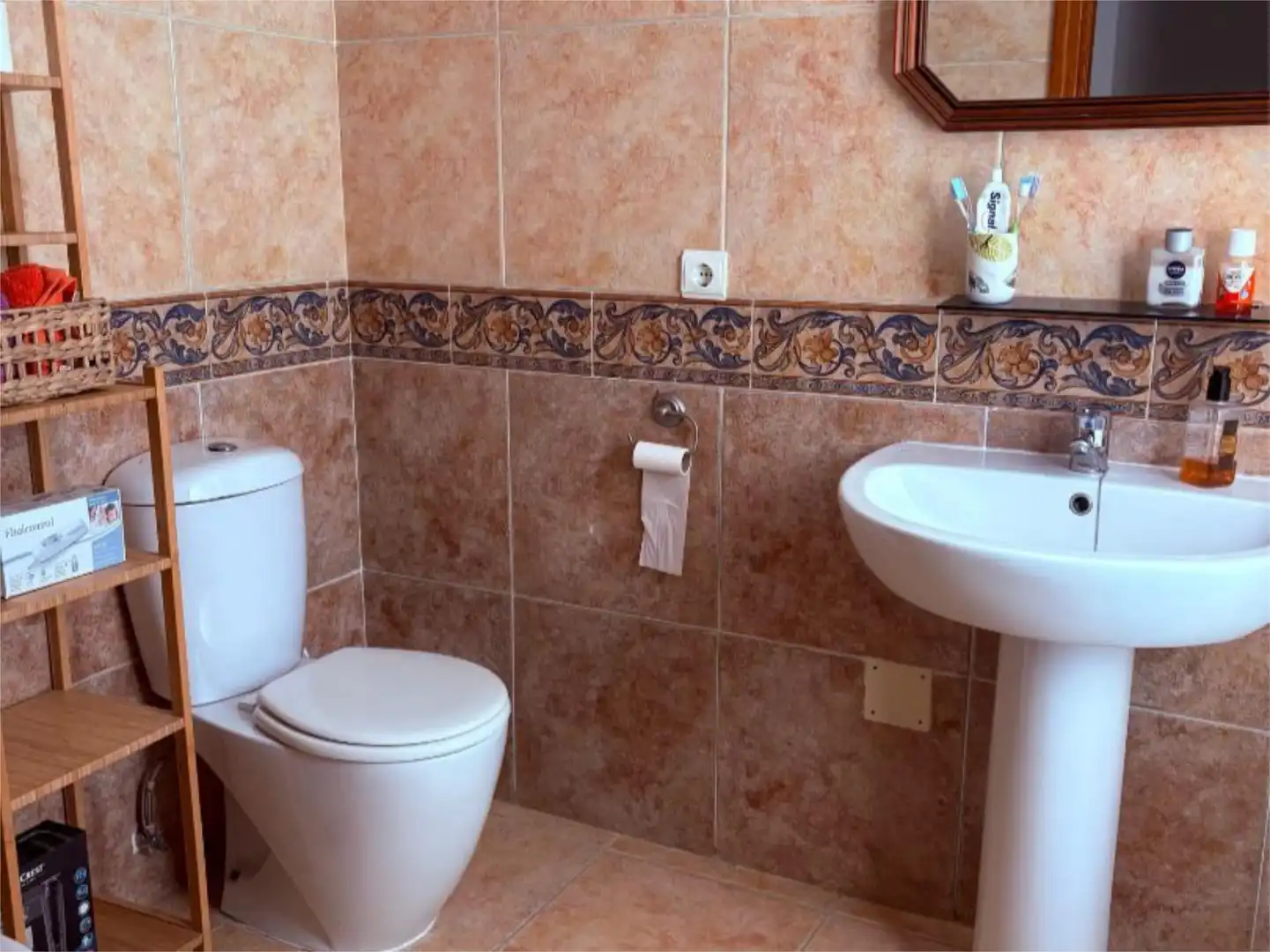 Flat for rent in Calle Monte de Santa Pola, 10, Monte Faro - Altomar II Flat for rent in Calle Monte de Santa Pola, 10, Monte Faro - Altomar II