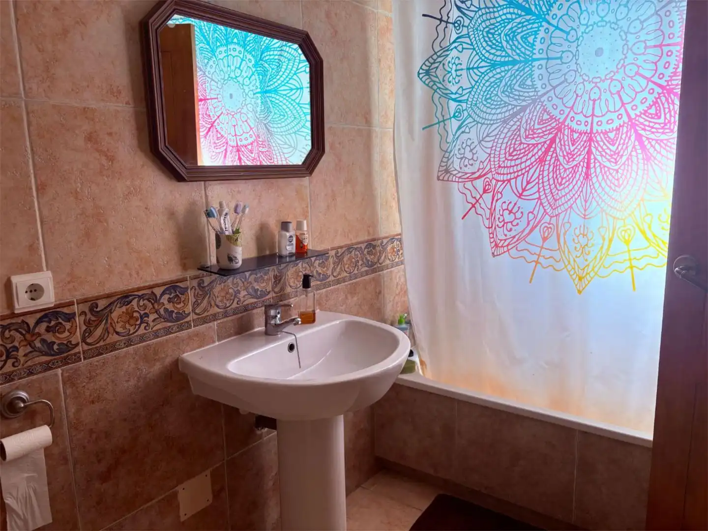 Flat for rent in Calle Monte de Santa Pola, 10, Monte Faro - Altomar II Flat for rent in Calle Monte de Santa Pola, 10, Monte Faro - Altomar II