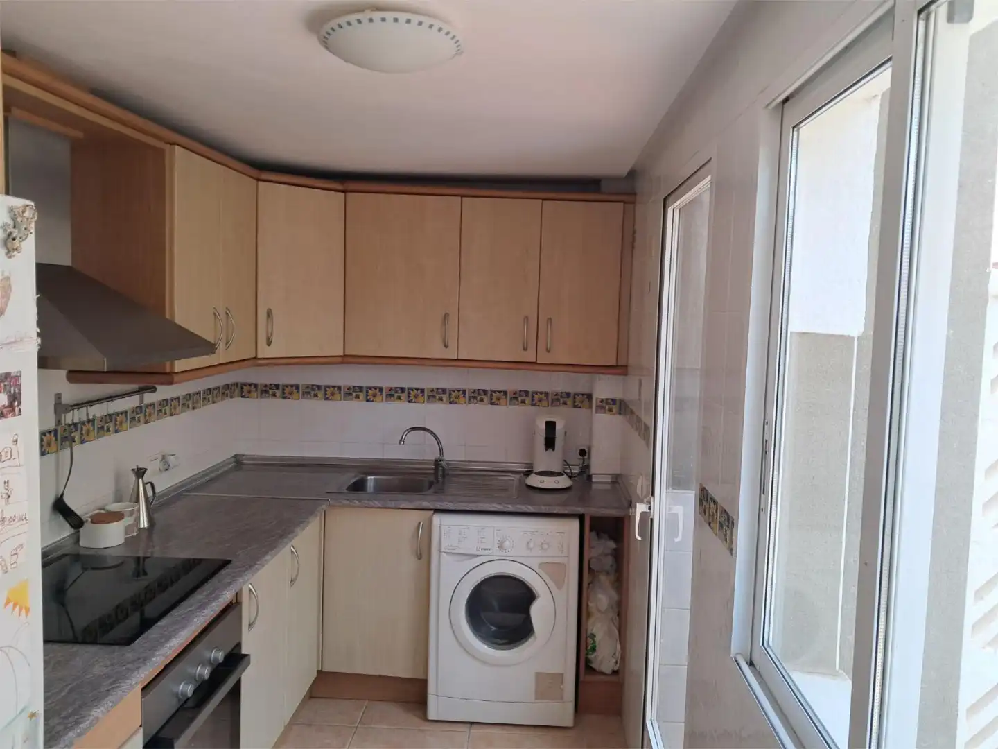Flat for rent in Calle Monte de Santa Pola, 10, Monte Faro - Altomar II Flat for rent in Calle Monte de Santa Pola, 10, Monte Faro - Altomar II