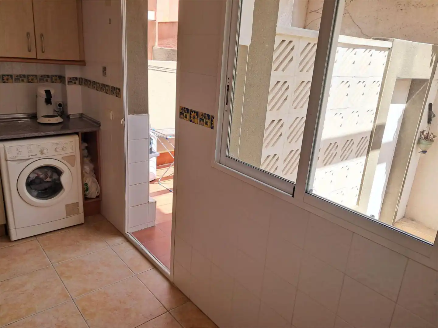 Flat for rent in Calle Monte de Santa Pola, 10, Monte Faro - Altomar II Flat for rent in Calle Monte de Santa Pola, 10, Monte Faro - Altomar II