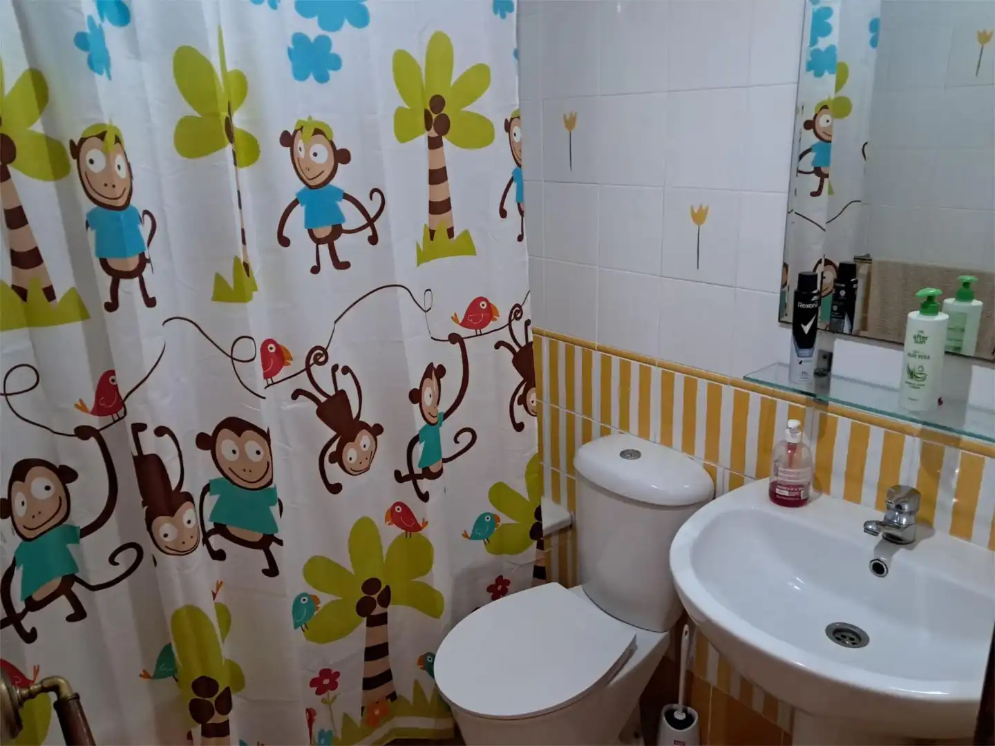 Flat for rent in Calle Monte de Santa Pola, 10, Monte Faro - Altomar II Flat for rent in Calle Monte de Santa Pola, 10, Monte Faro - Altomar II