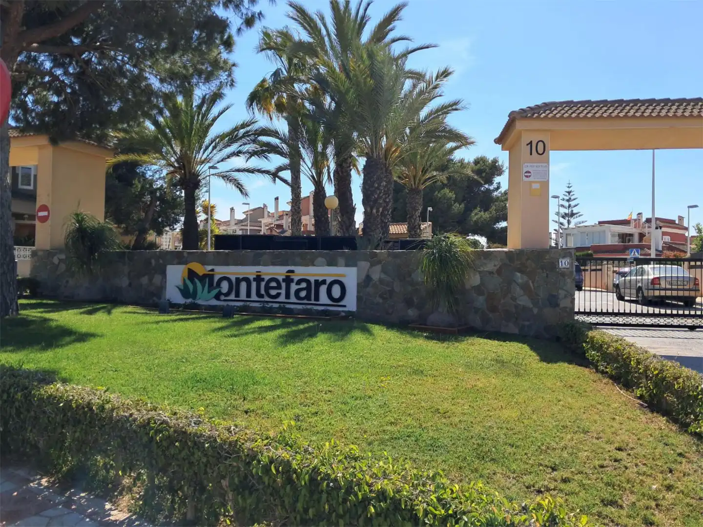Flat for rent in Calle Monte de Santa Pola, 10, Monte Faro - Altomar II Flat for rent in Calle Monte de Santa Pola, 10, Monte Faro - Altomar II