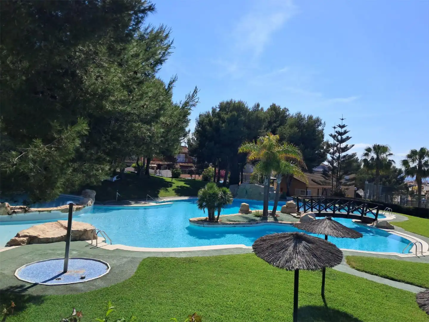 Flat for rent in Calle Monte de Santa Pola, 10, Monte Faro - Altomar II Flat for rent in Calle Monte de Santa Pola, 10, Monte Faro - Altomar II