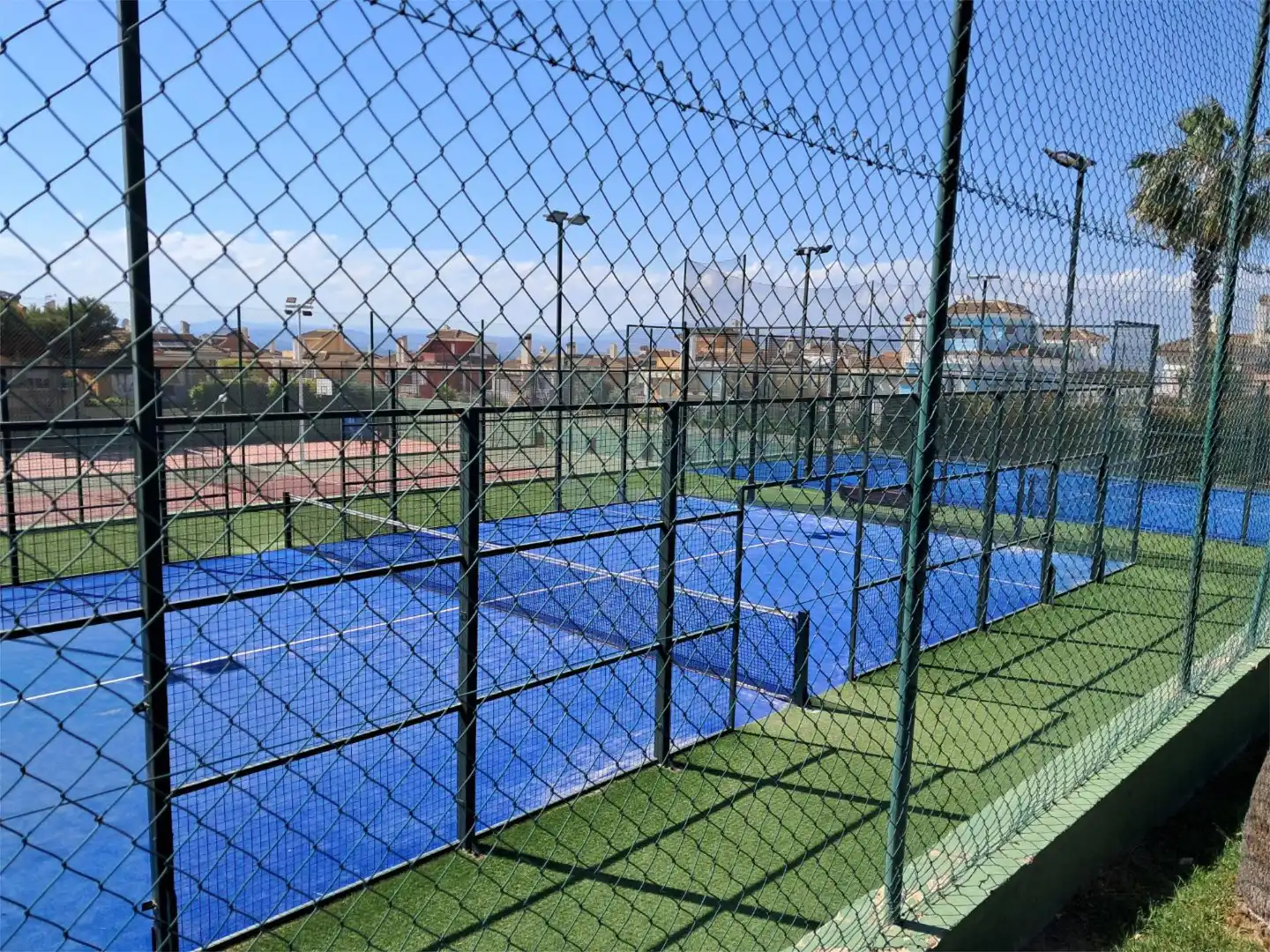 Flat for rent in Calle Monte de Santa Pola, 10, Monte Faro - Altomar II Flat for rent in Calle Monte de Santa Pola, 10, Monte Faro - Altomar II