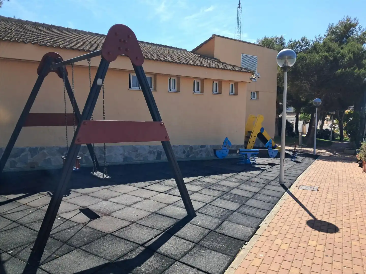 Flat for rent in Calle Monte de Santa Pola, 10, Monte Faro - Altomar II Flat for rent in Calle Monte de Santa Pola, 10, Monte Faro - Altomar II