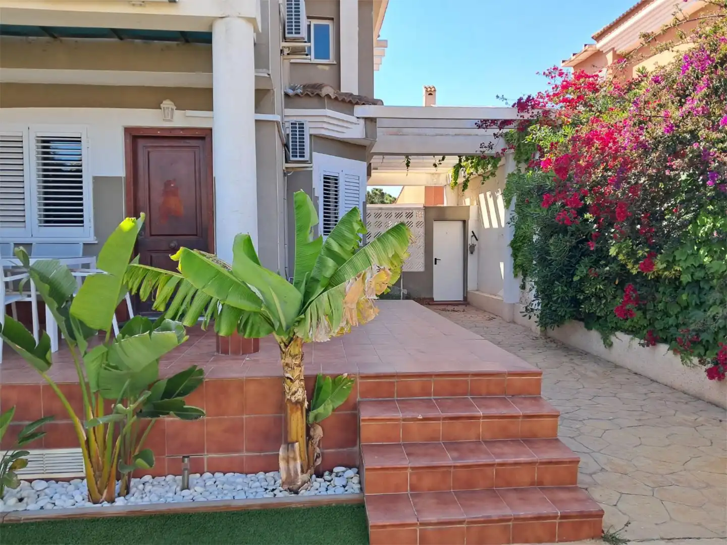 Flat for rent in Calle Monte de Santa Pola, 10, Monte Faro - Altomar II Flat for rent in Calle Monte de Santa Pola, 10, Monte Faro - Altomar II
